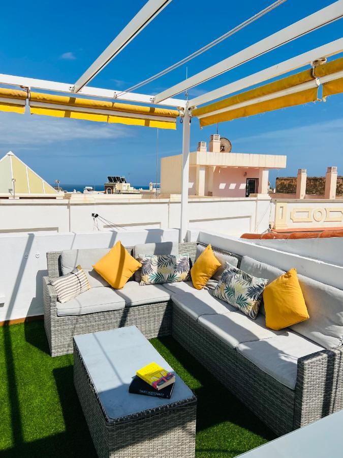 Appartamento M&G Acqua Private Pool Nerja Esterno foto
