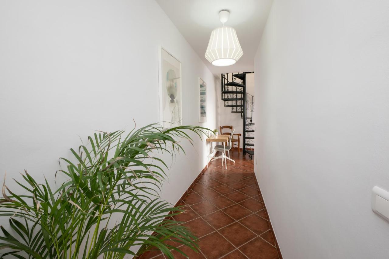 Appartamento M&G Acqua Private Pool Nerja Esterno foto